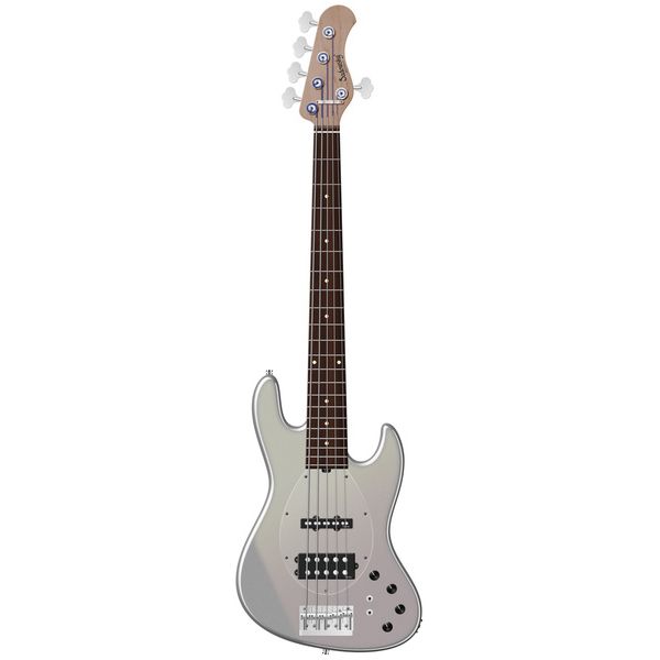 Sadowsky MetroExp21 Vint MJ5 Morado SIL