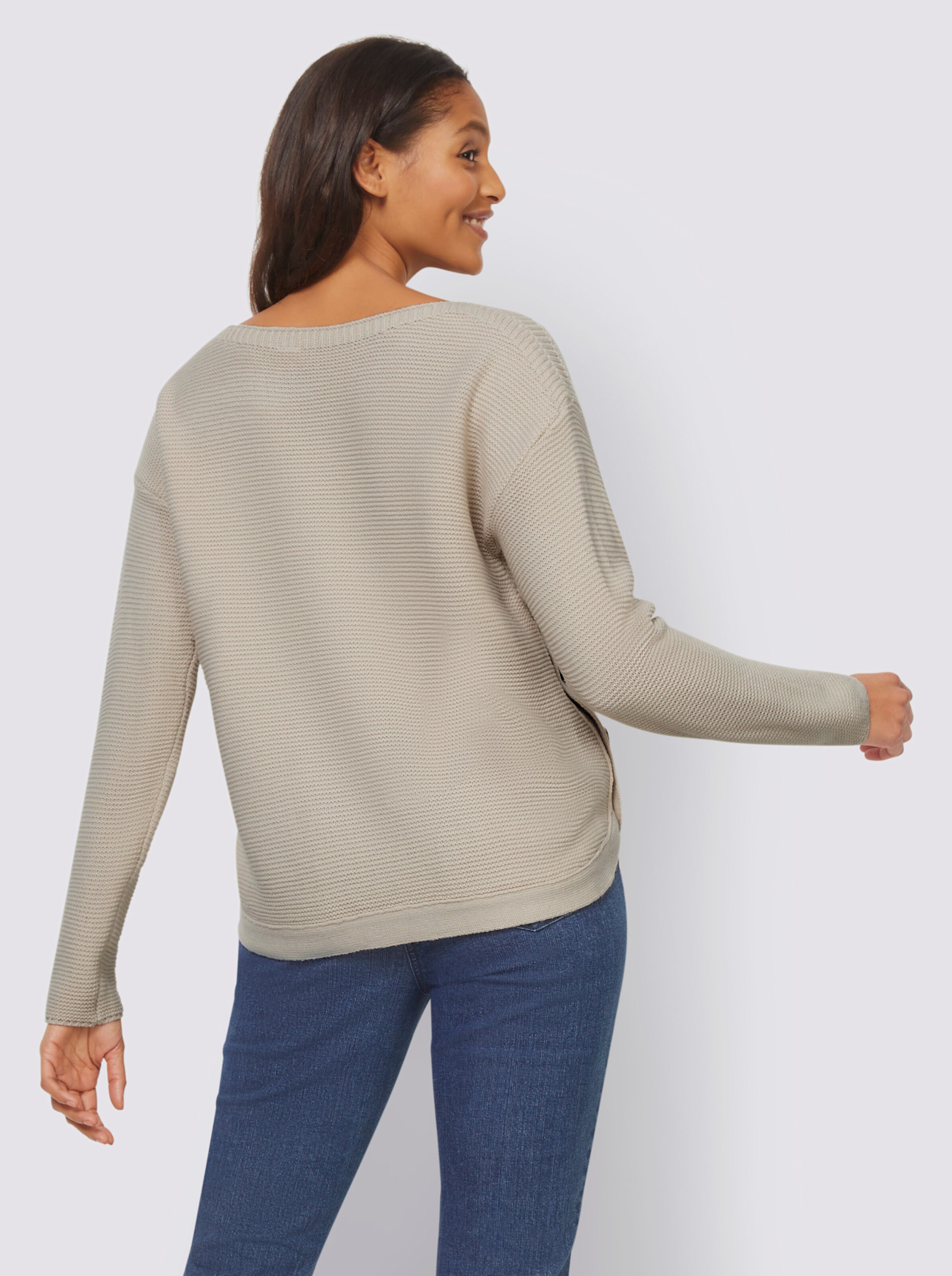 Pullover