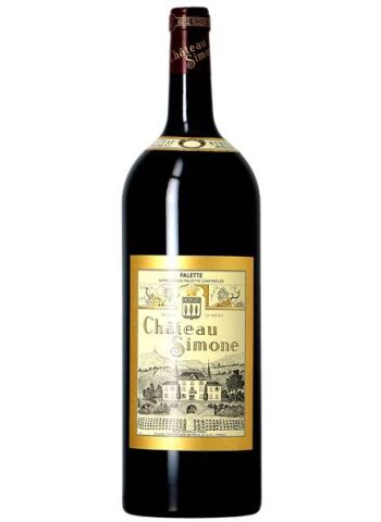 Magnum Château Simone - Château Simone