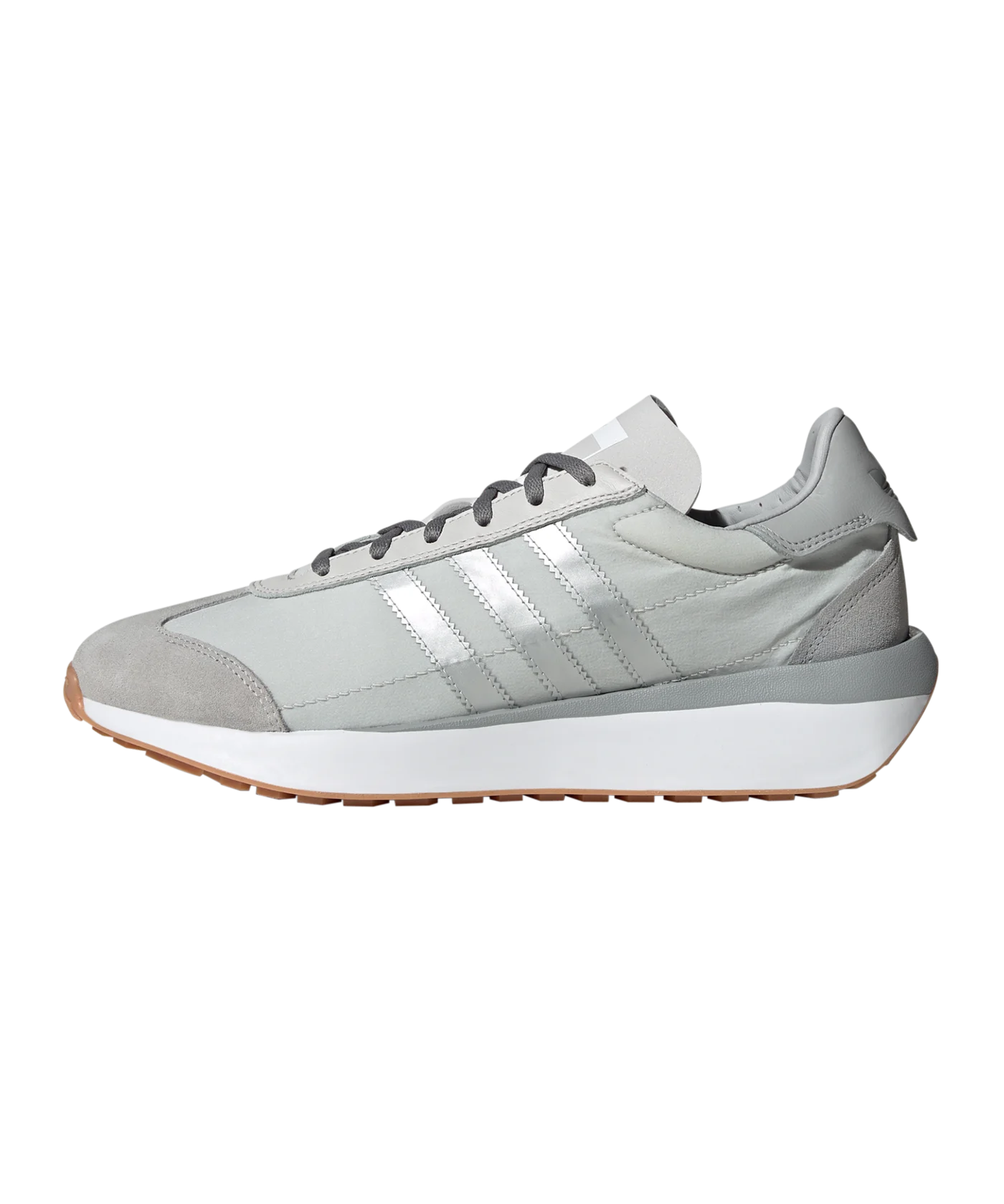 adidas Originals Country XLG Grau Silber