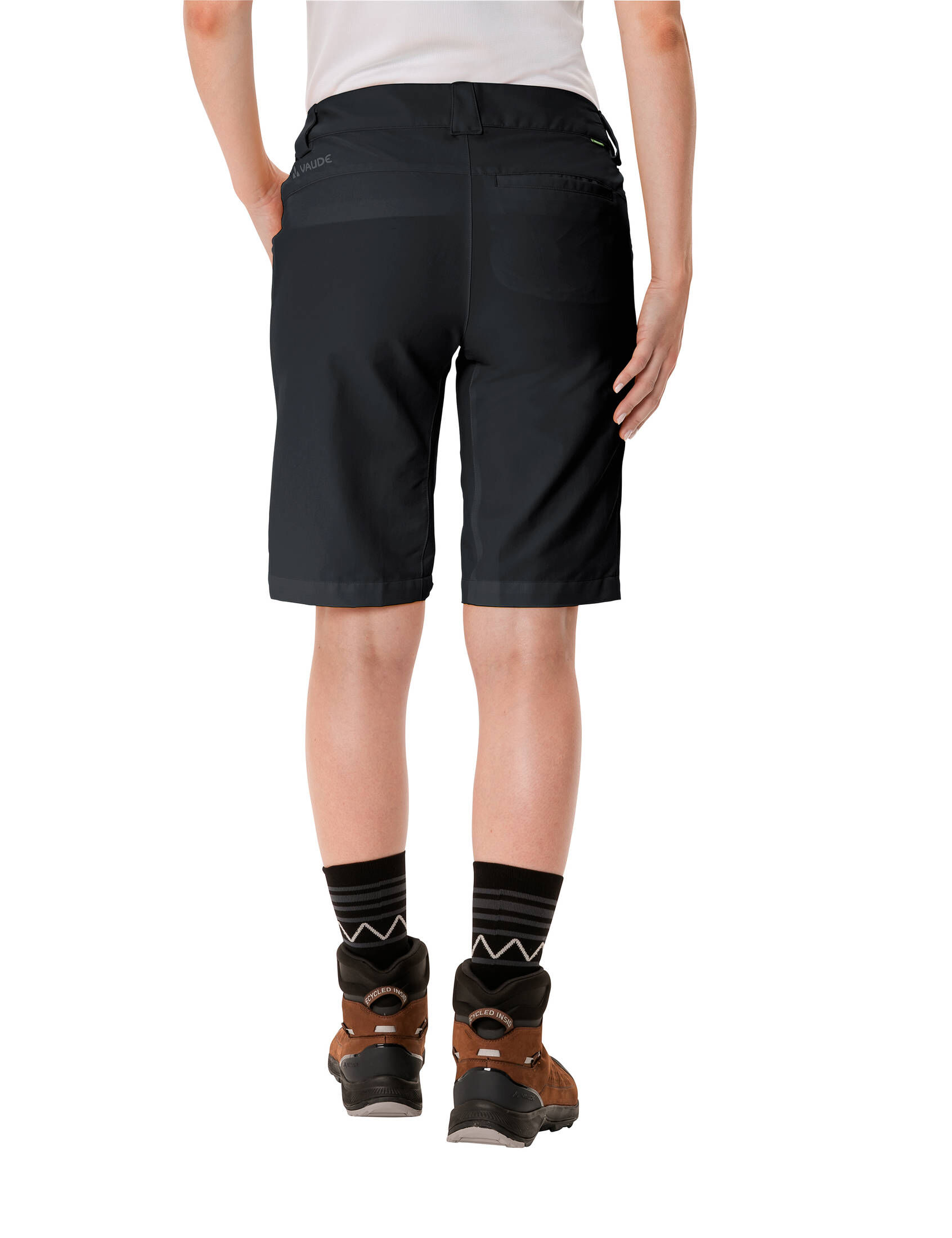 VAUDE| Damen Hose Women's Skarvan Bermuda
