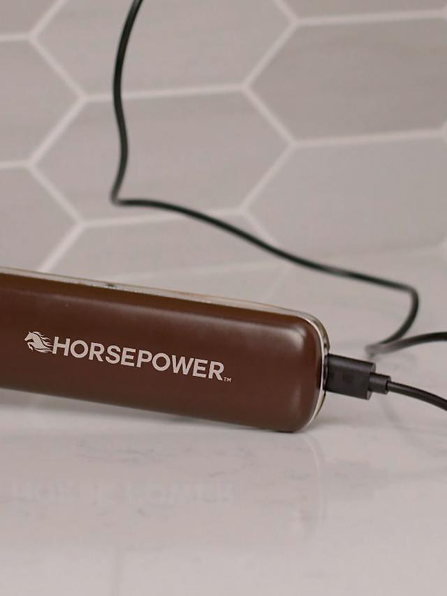 Horsepower Elektrische Reinigungsbürste 