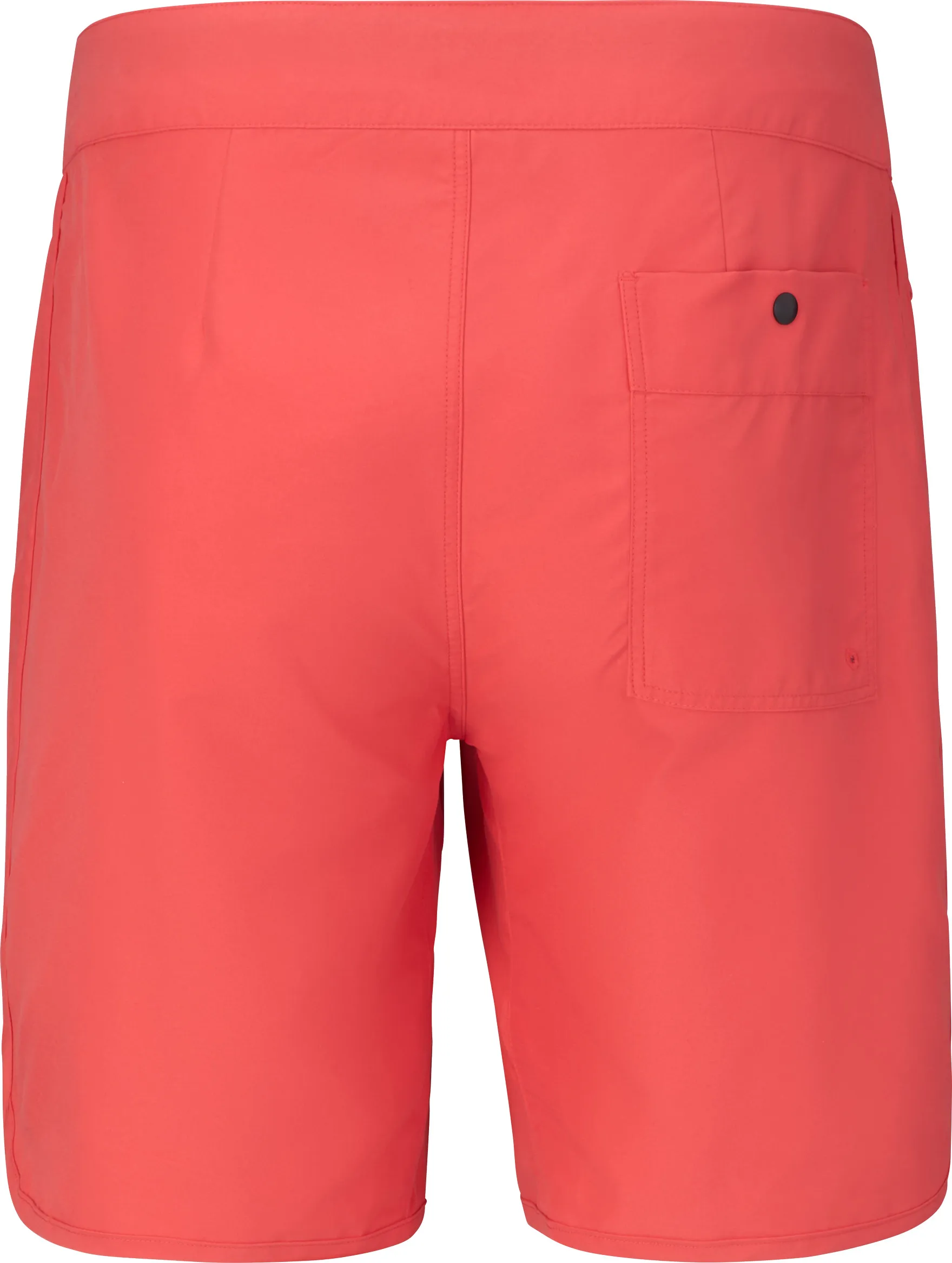 Norrøna Femund Silent Grid Shorts M'S Paprika