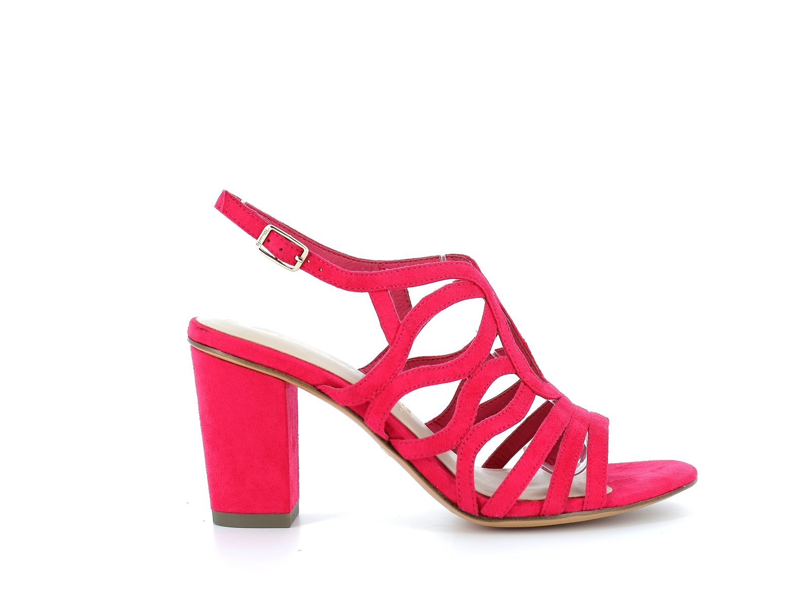 Tamaris-28381 Synthétique Fushia