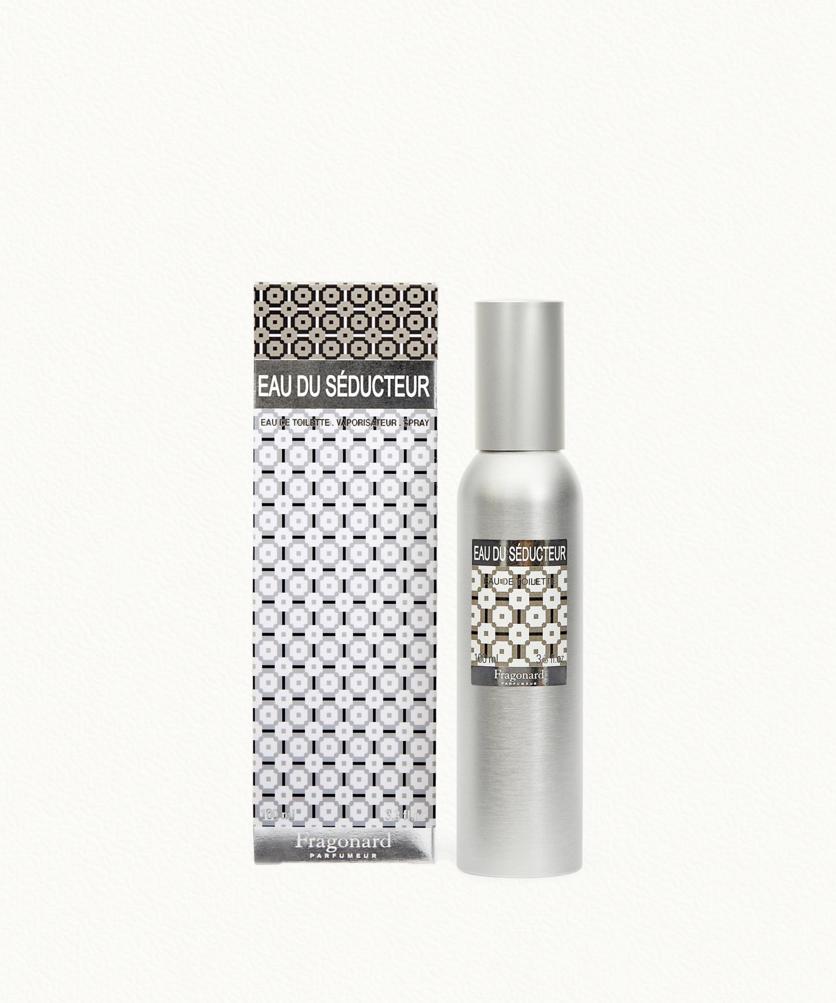 Eau du Séducteur  Eau de toilette - 100ml