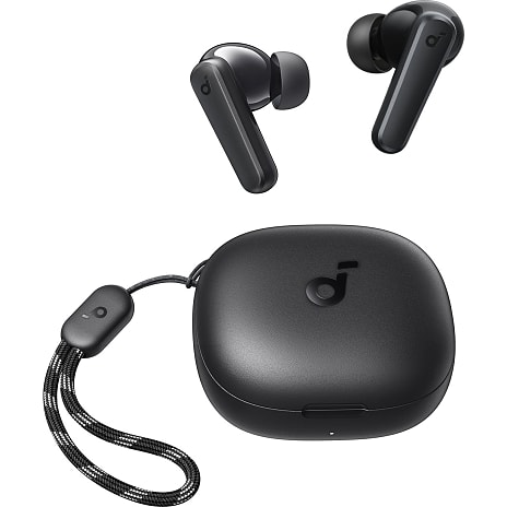 Anker Soundcore R50i trådløse in-ear høretelefoner - sort