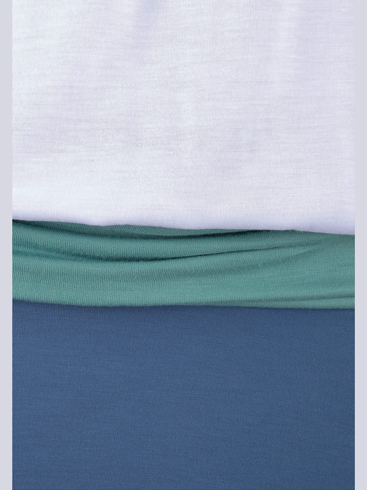 Robe de plage décontractée