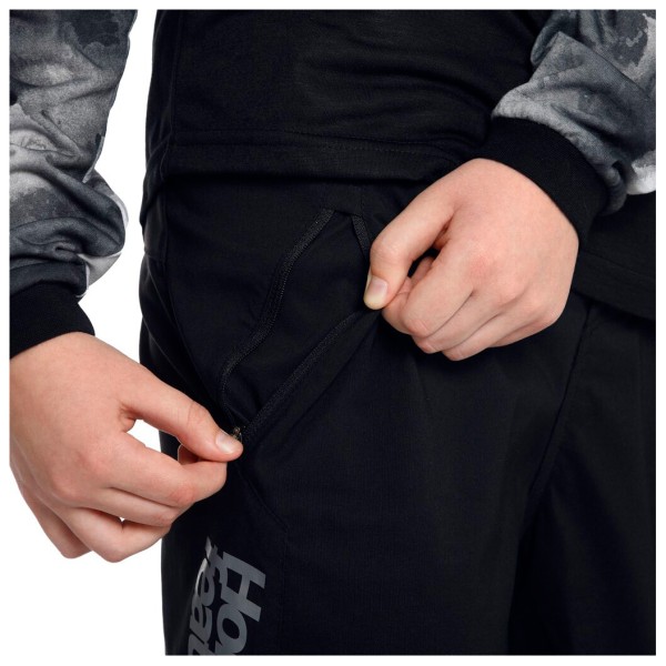 Horsefeathers - Kid's Stoker Bike Shorts - Pantalon de cyclisme