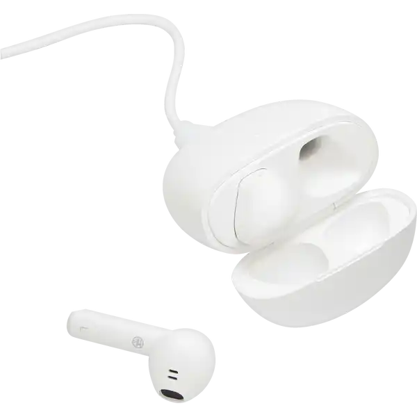 In-ear Bluetooth® Kopfhörer weiß