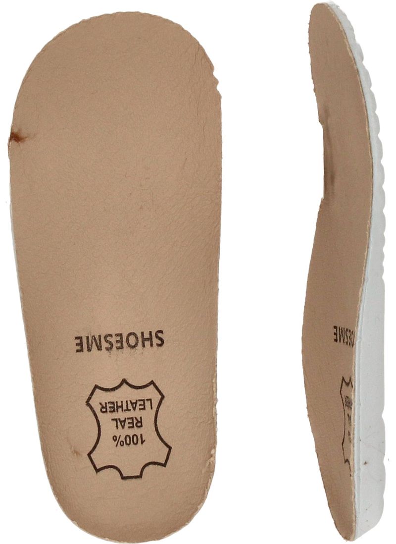 Shoesme Boots Cognac Meisjes
