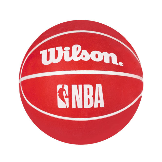 Basketball - NBA Dribbler Mini - 1 Stück