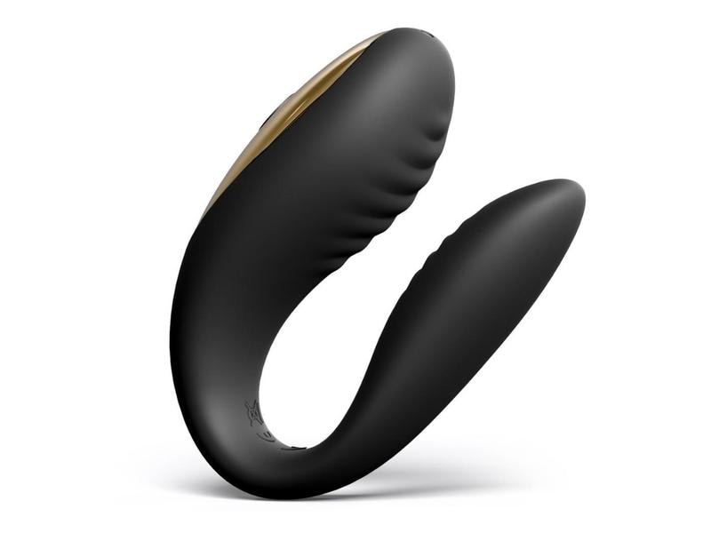 Marc Dorcel Paarvibrator Perfect Lover Vibrator für Paare