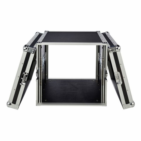 Flyht Pro Rack 10U Double Door Profi
