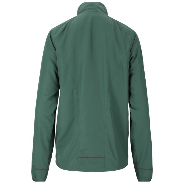 Endurance Dame Jakker Shela Jacket Grøn