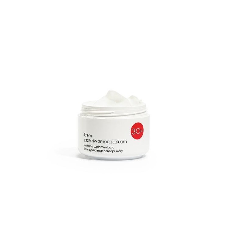 Ziaja Gesichtscreme 30+ Anti-Falten 50 ml