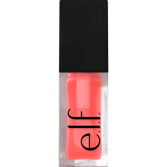 e.l.f. Glow Reviver Lip Oil Pink Quartz