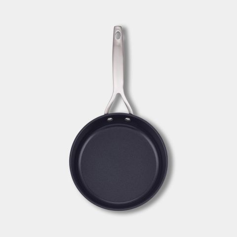 Zenn koekenpan, 20 cm, anti-aanbak - Dark Blue