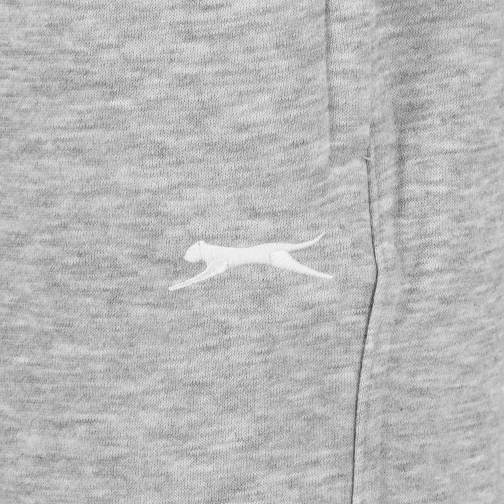 Slazenger Open Hem Fleece Pants Mens