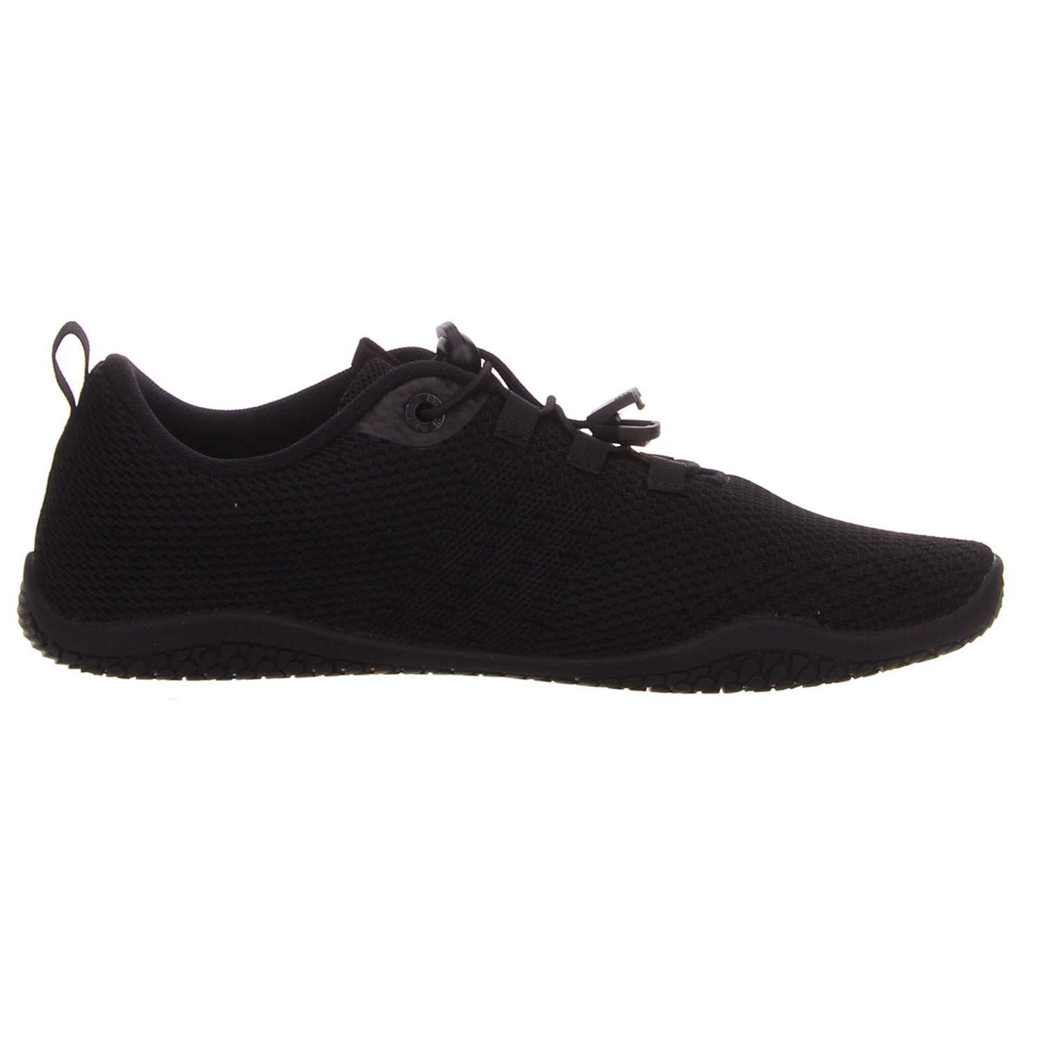 Dockers Barfußschuhe schwarz schwarz