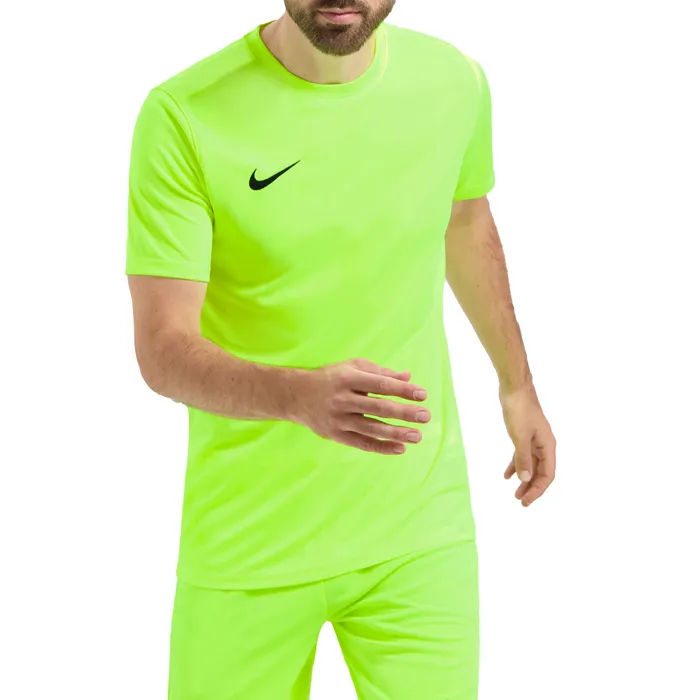 Nike Park VII SS Shirt Heren