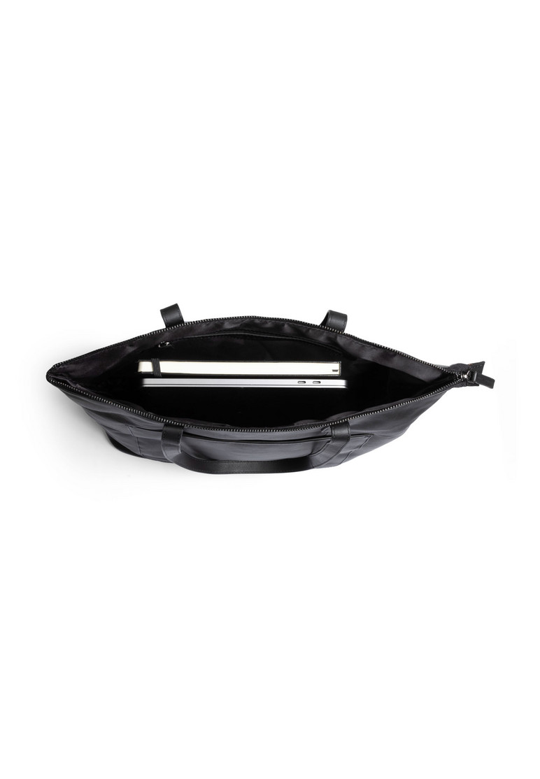SHOPPER BAG Schwarz