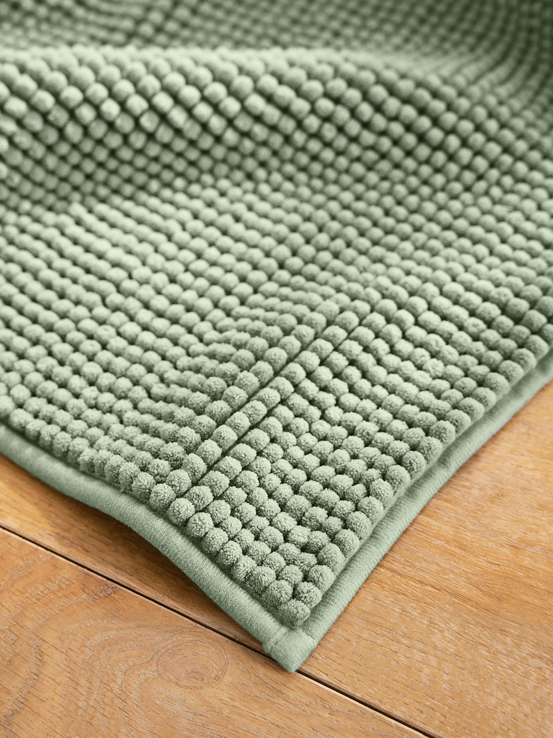 Bobble-mat