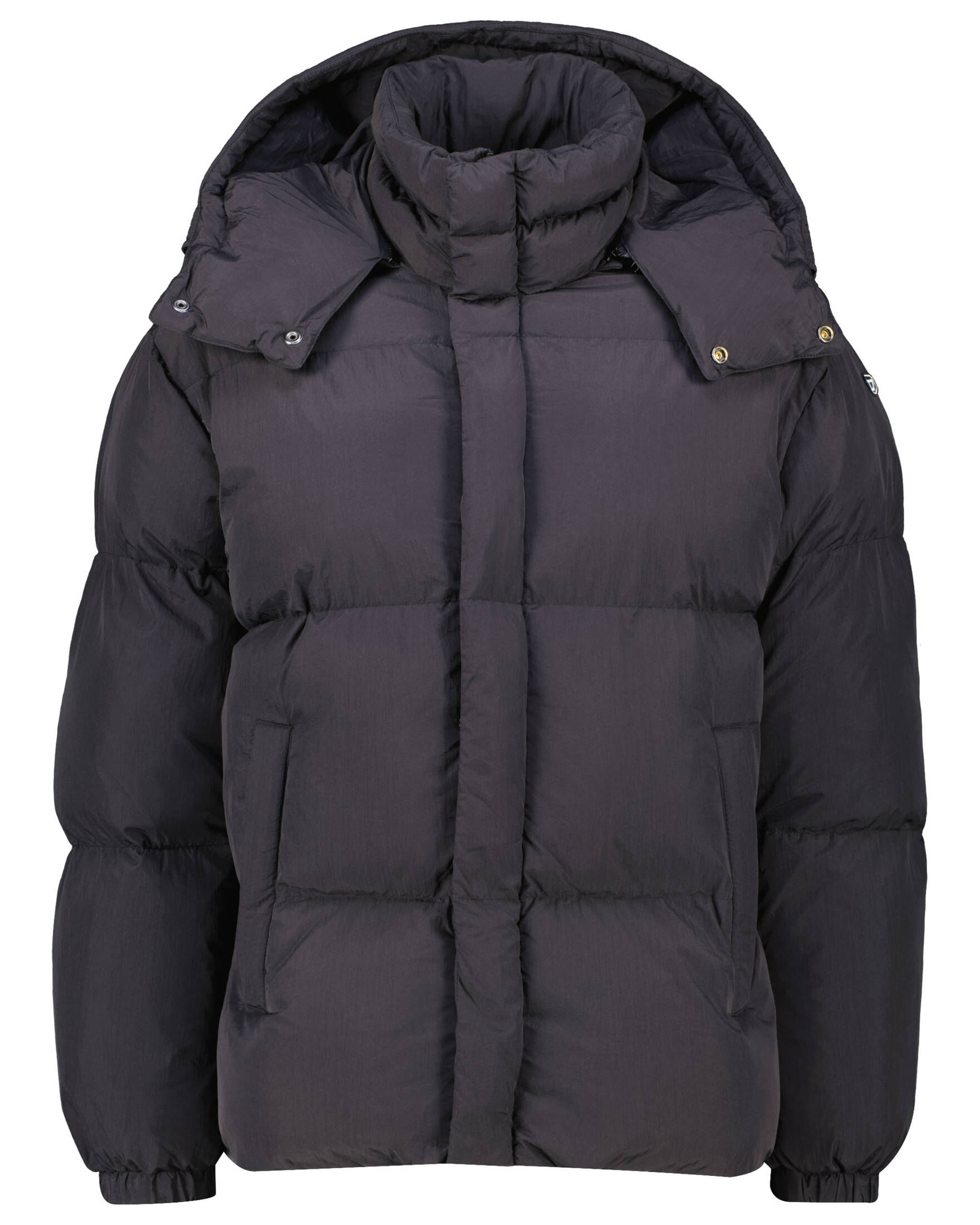Diesel| Herren Pufferjacke W-ROLFYS-FD