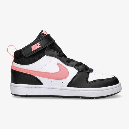 Nike Court Borough Mid 2