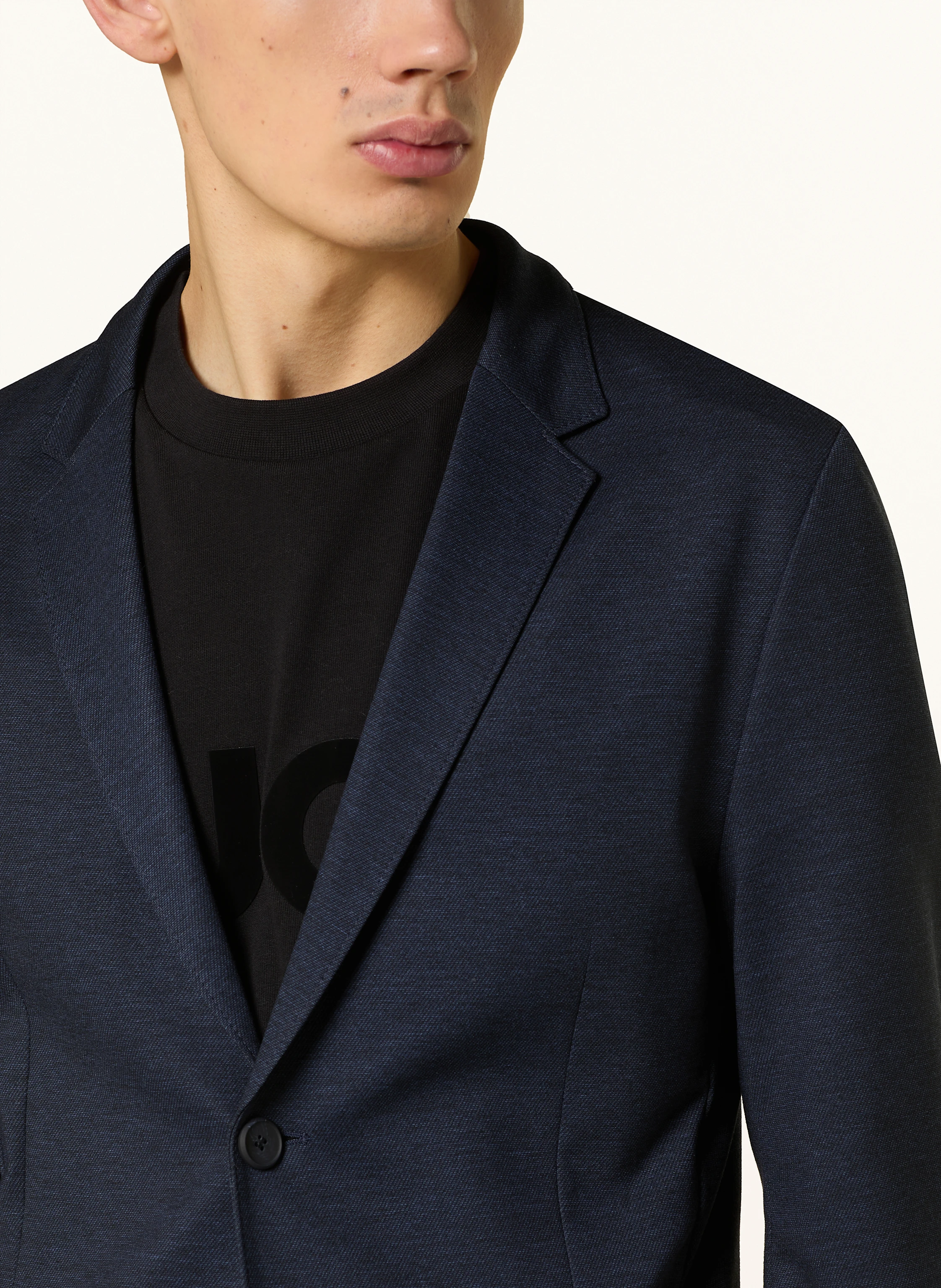 HUGO Anzugssakko HAGALTO Slim Fit