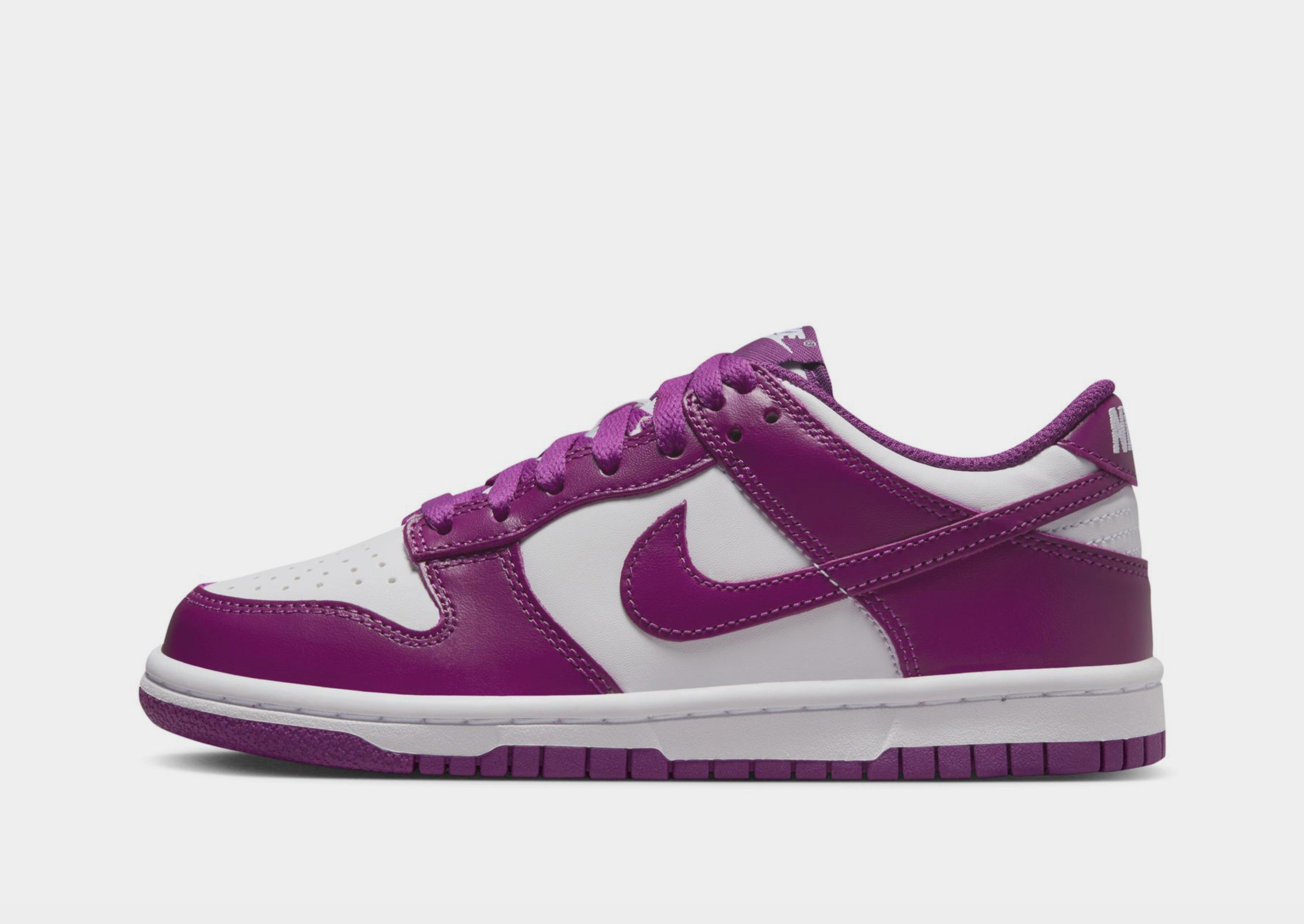 Nike Dunk Low Junior