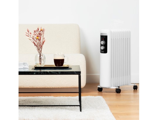 H.KOENIG - Radiateur bain d'huile - warm110