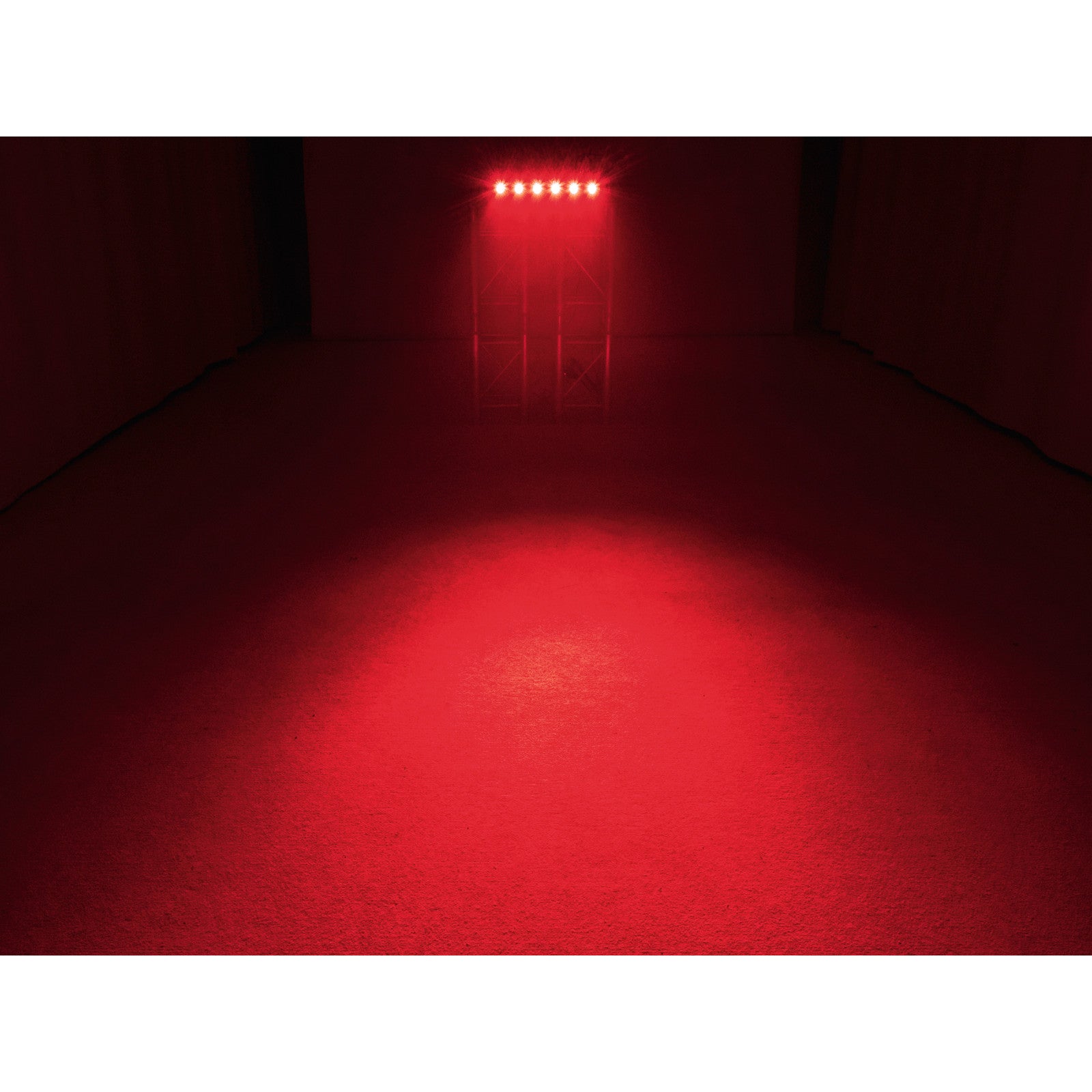 Eurolite LED BAR-6 QCL RGBW Bar