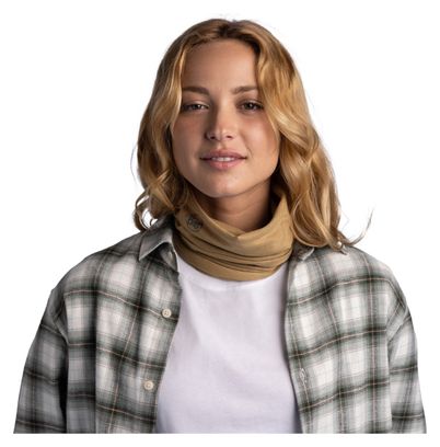 Tour de Cou Unisexe Buff Coolnet UV Khaki