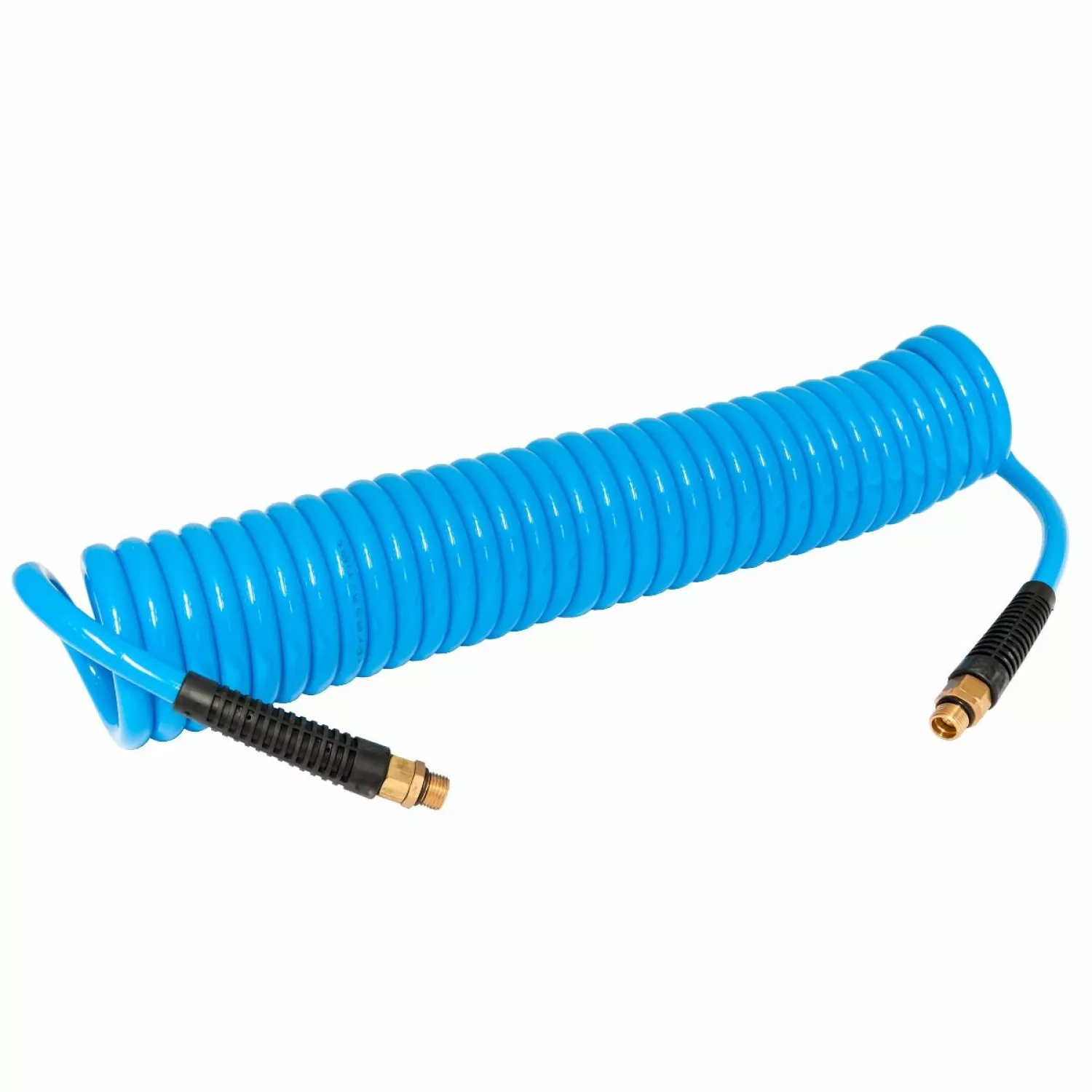 Airpress 4304226 Spiraalslang - PU - 10 bar - 5 x 8mm - 10m