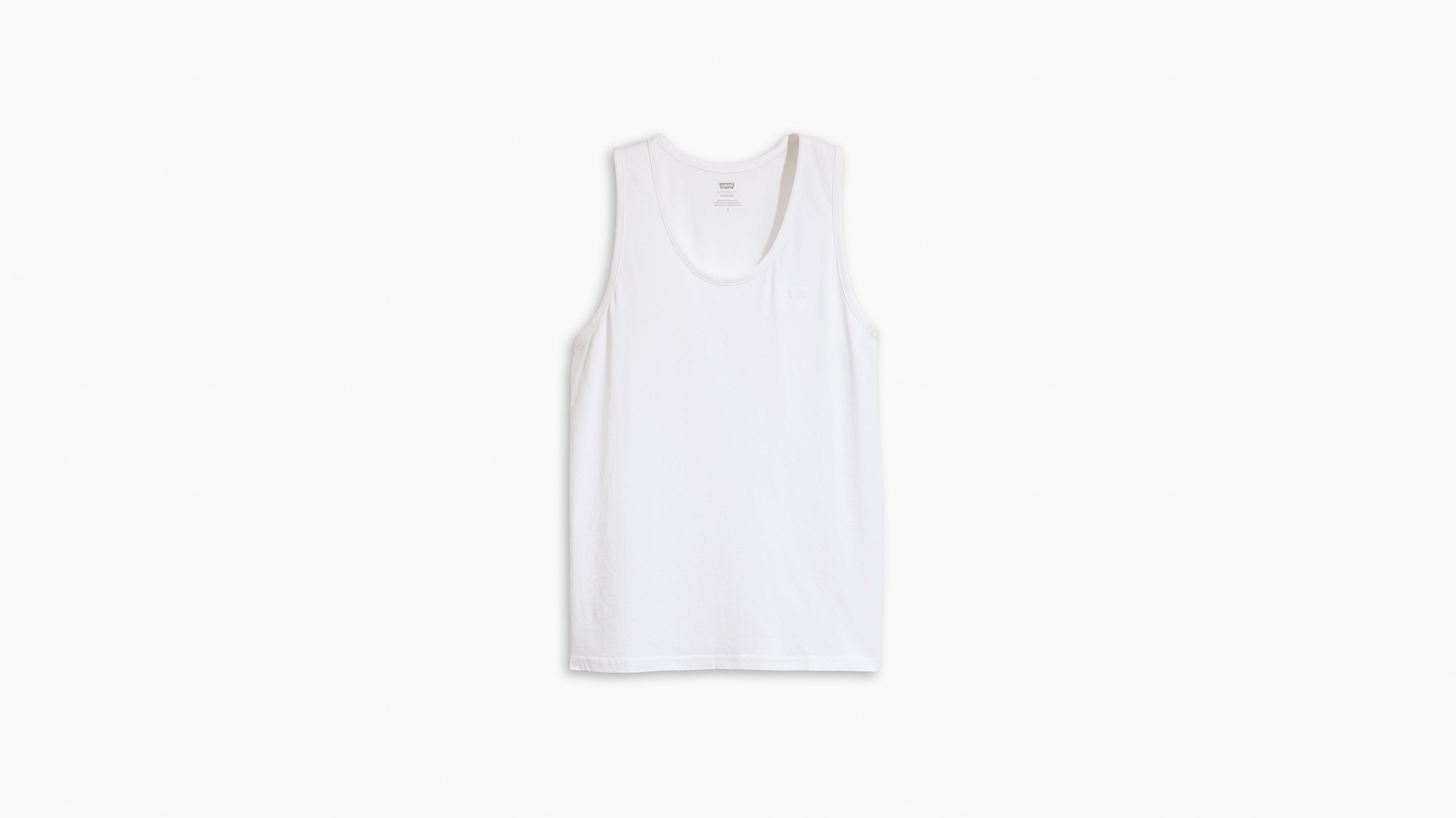 Débardeur Housemark - Bright White - Blanc