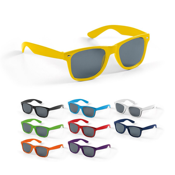 hi!dea 98313 - Lunettes de soleil en PC