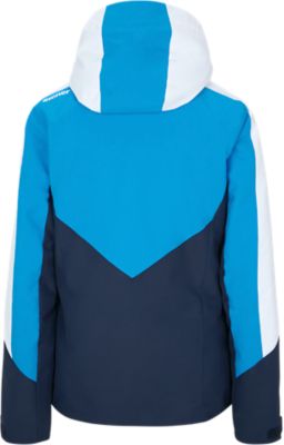 ZienerPELDA - dunkelblau/navy