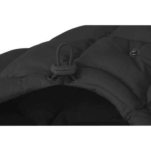 Chancelière Universelle Snogga Mini 2 Moon Black - CYBEX