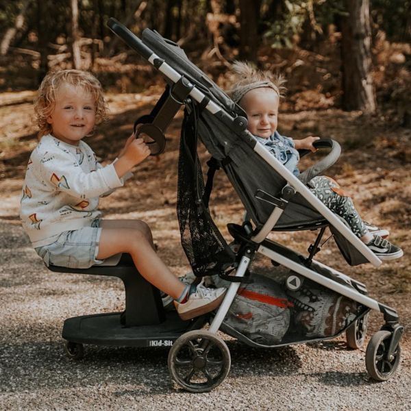 EVE Kids Loopie Black