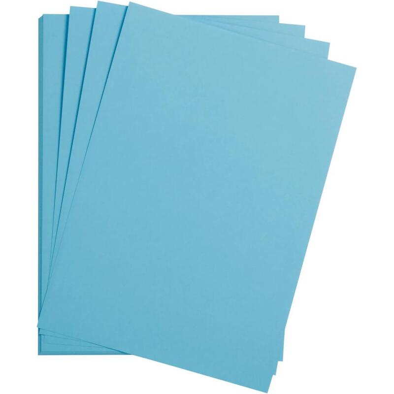 Maya rame 25F A3 185g - Bleu ciel