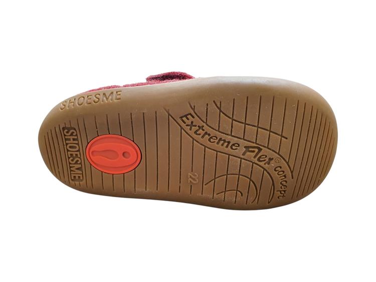 Shoesme HS24W020 rood
