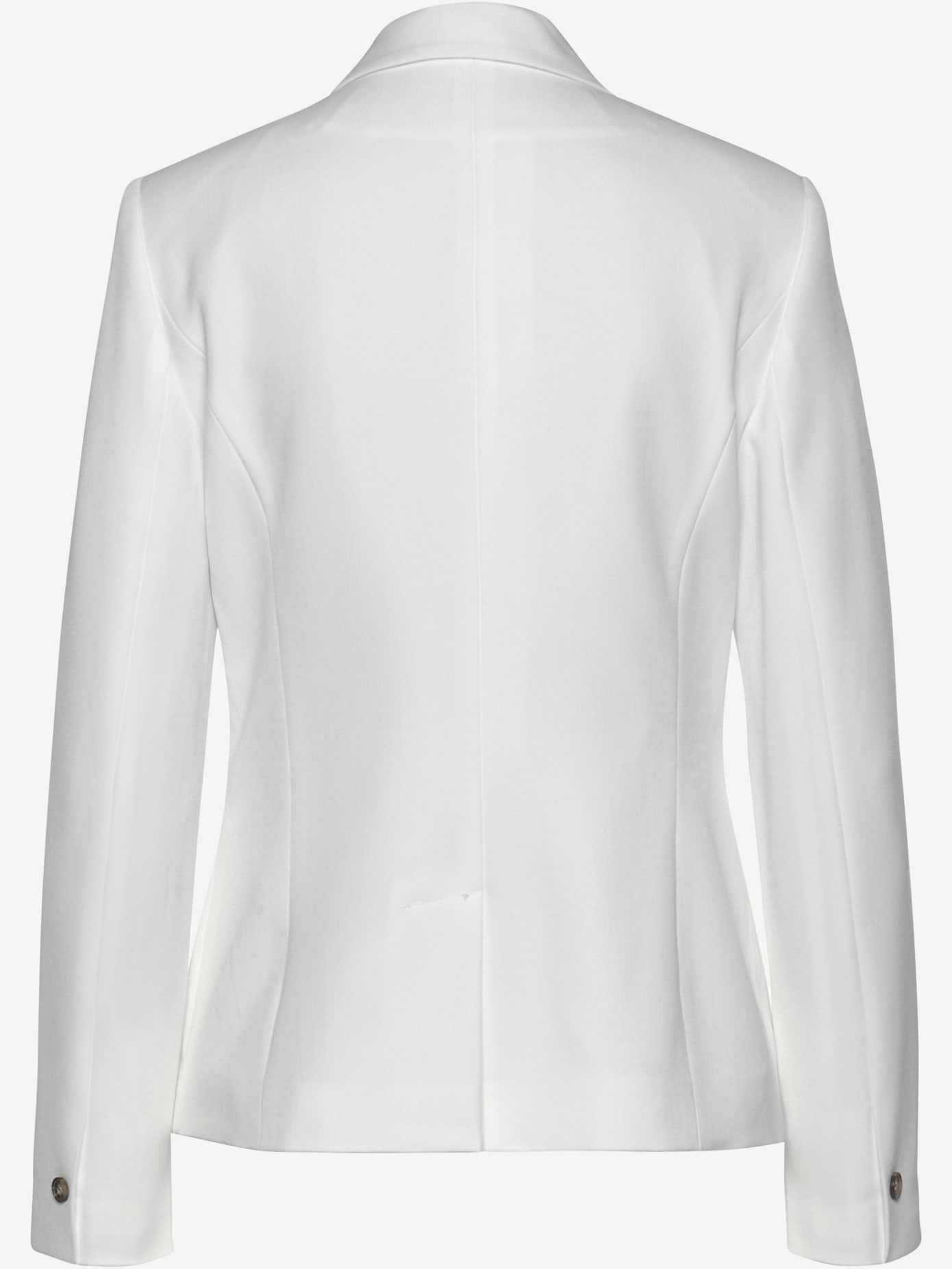 Blazer court blazer classique