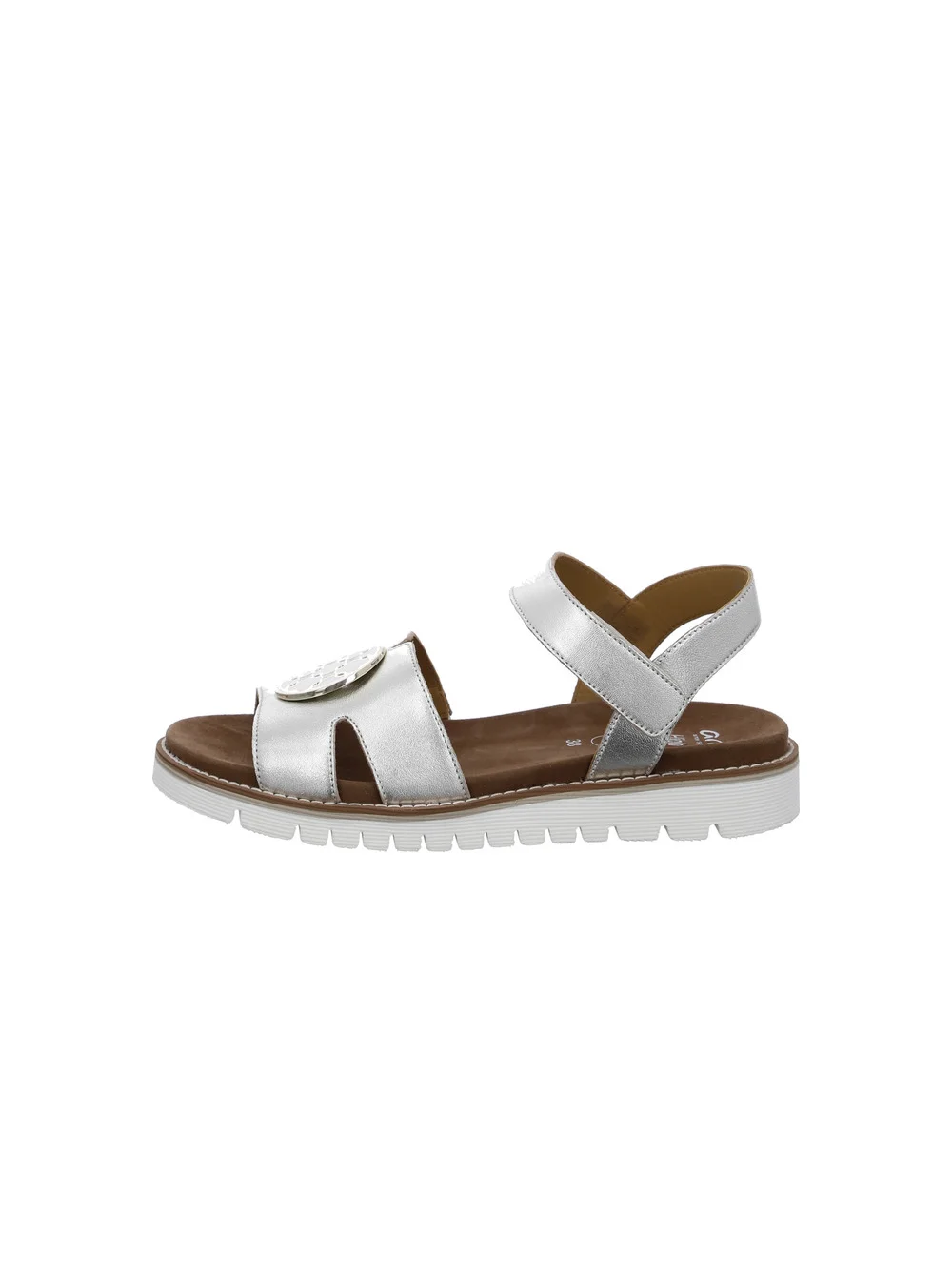 Sandale Kent-Sport platin