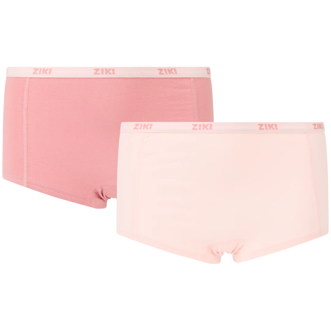 Ziki boxershorts Maten S - M | diverse kleuren