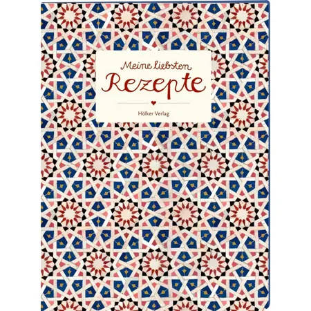 Hölker Meine liebsten Rezepte Persiana