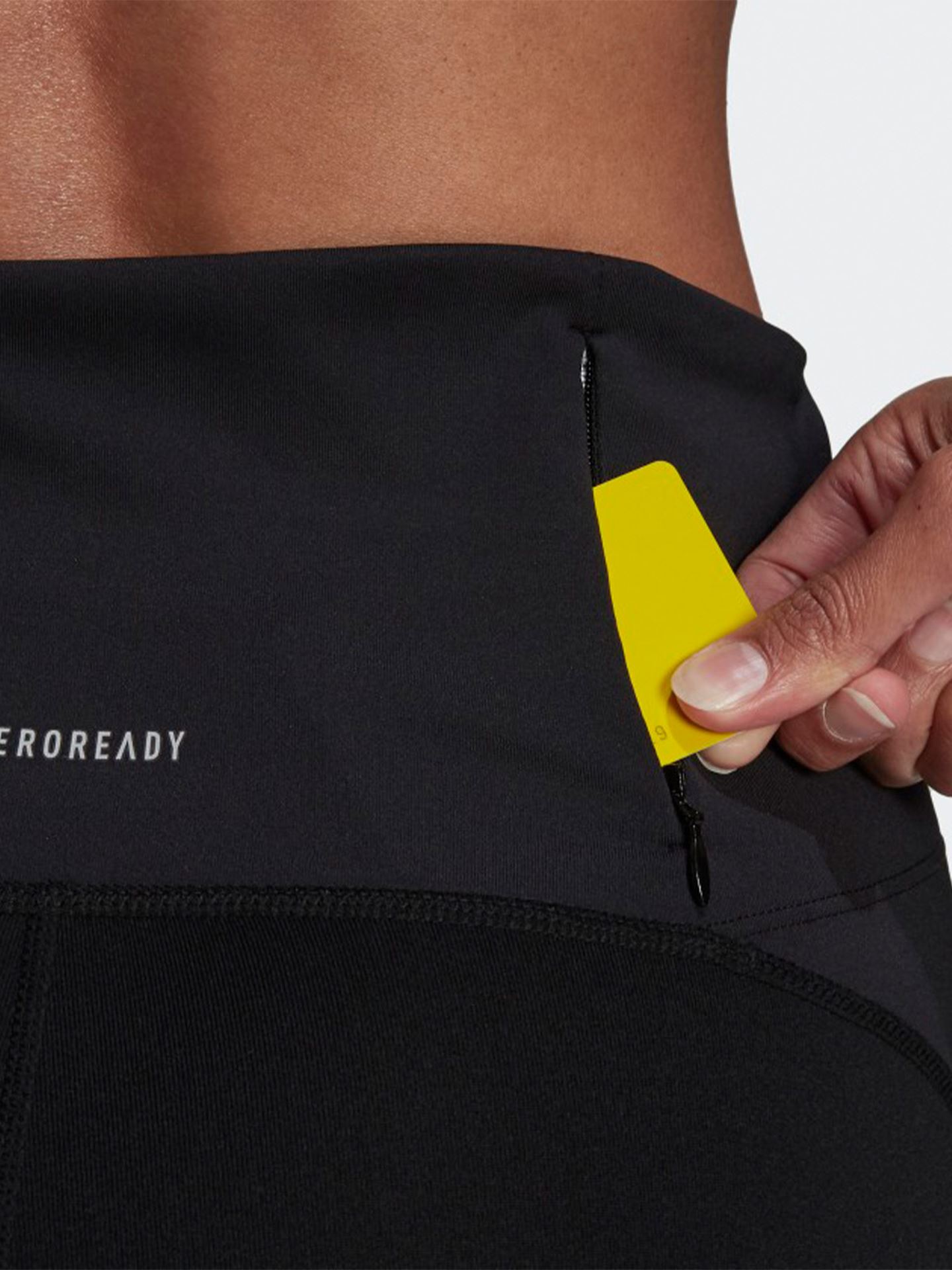 Own The Run Warm Tights