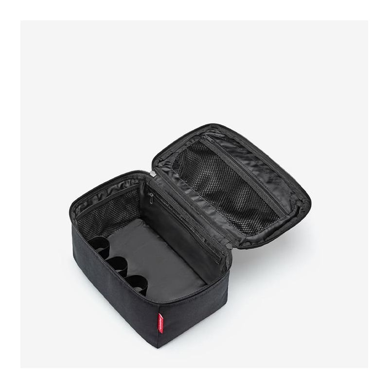 Vanity rigide 27 cm Black