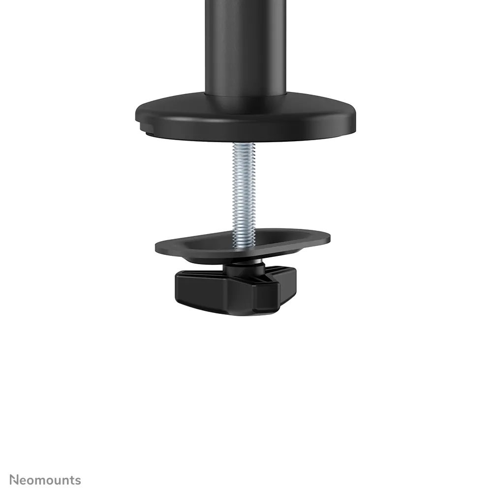 Neomounts DS60-425BL1 bureausteun voor flatscreen