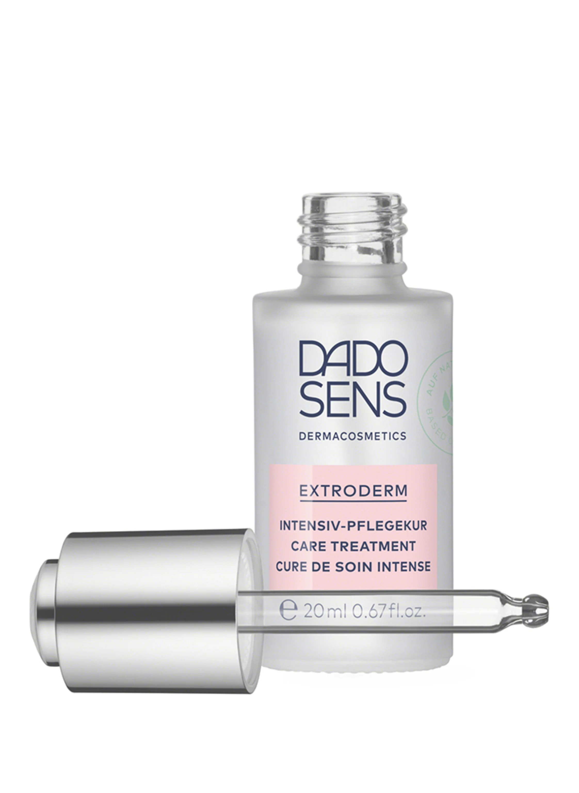 DADO SENS EXTRODERM