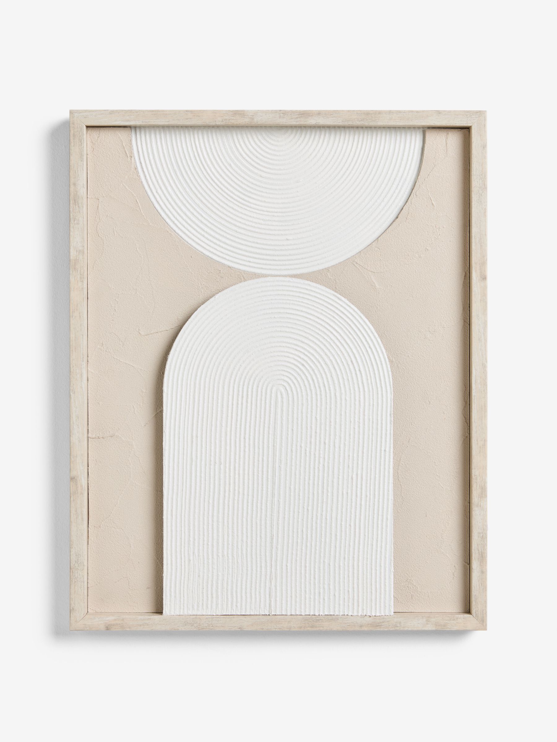 Verlichte abstracte textuurkunstwerken voor aan de wand
